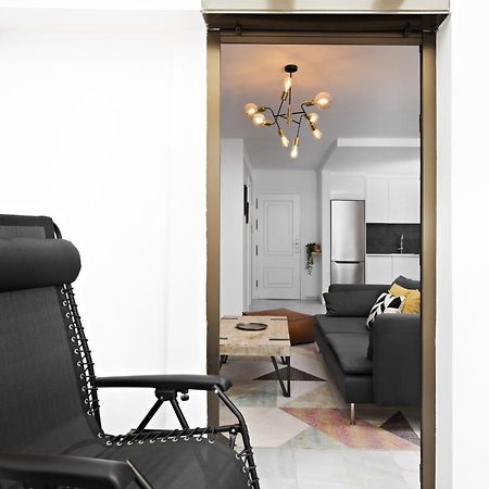 Two Bedroom Apartment In Puerto Banus With Terrace Marbella Eksteriør billede